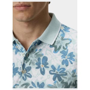 Innocente Polo heren usher 10-61/mint