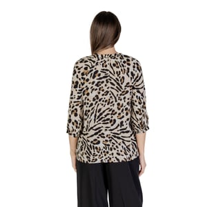 Ichi Dames Shirt