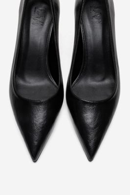 Velmira Stilettopump