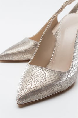 Orfo Stilettopump