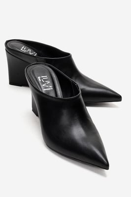 Senso Wedge Pump