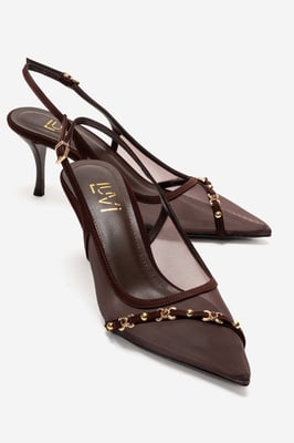 Pioren Stilettopomp