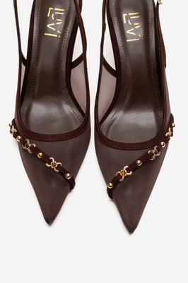 Pioren Stilettopomp