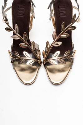 Carvelli Stiletto Pump