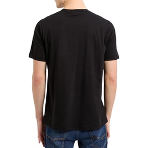 Diesel T Shirts Mens T Just Crew Neck Short Sleeve Regular Fit