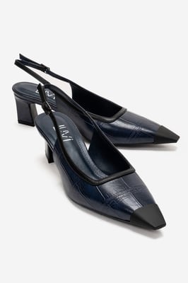 Hilda Blokhak Pump