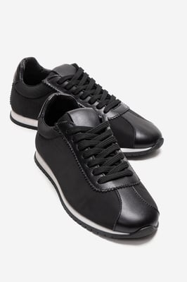 Unica Leren Sport Sneaker