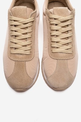 Unica Leren Sport Sneaker