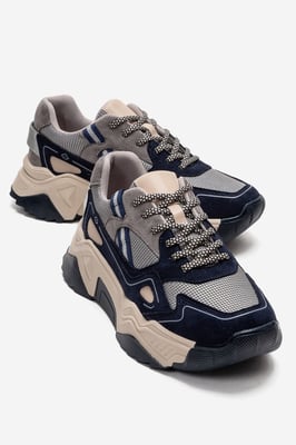 Pleur Fashion Sneaker