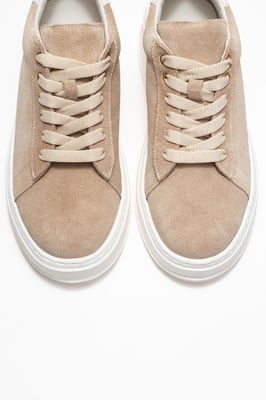 Paloma Leren Sneaker
