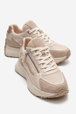 Rocca Zip Sneaker