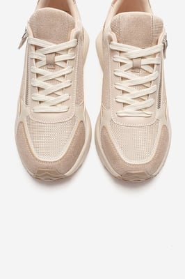 Rocca Zip Sneaker