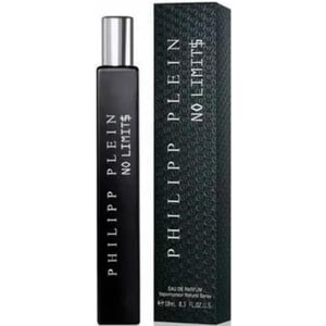 Phillip Plein No Limits 10ml EDP Spray