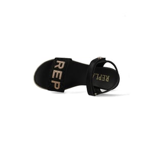 Replay Sandalen jt240018s-0006 / goud