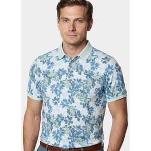 Innocente Polo heren usher 10-61/mint