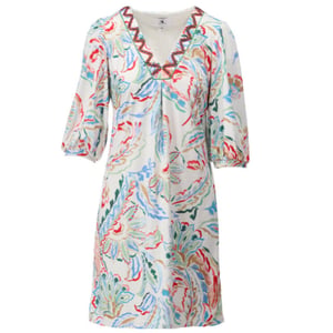 K-Design Jurk c322-p091