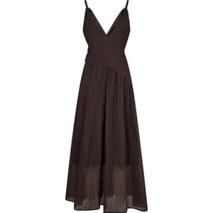 CPH Muse Cmjoan dress mulch