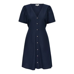 Only onlvita life s/s short dress noos w 15317914 blazer