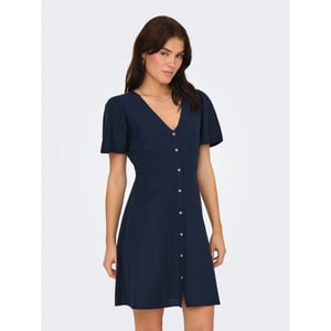 Only onlvita life s/s short dress noos w 15317914 blazer