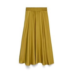 Vero Moda vmmira ankle skirt wvn 10345221 willow