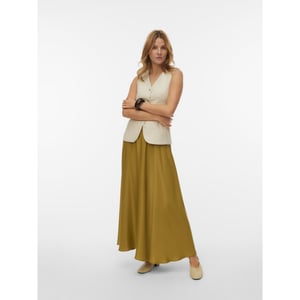 Vero Moda vmmira ankle skirt wvn 10345221 willow