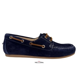 Sioux Damesschoenen veterschoenen