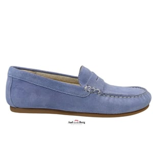 Sioux Damesschoenen instappers