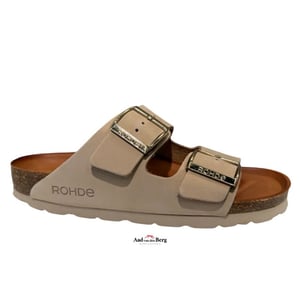 Rohde Damesschoenen slippers