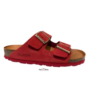 Rohde Damesschoenen slippers