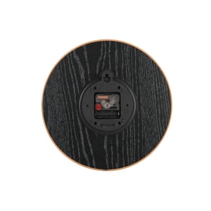 Karlsson wall clock esencia dome - Ø30cm