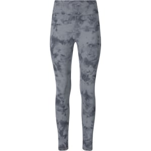 Athlecia ashanti w printed tights lange trainingslegging dames -
