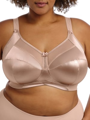 Keira Wireless Bra
