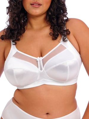 Keira Wireless Bra