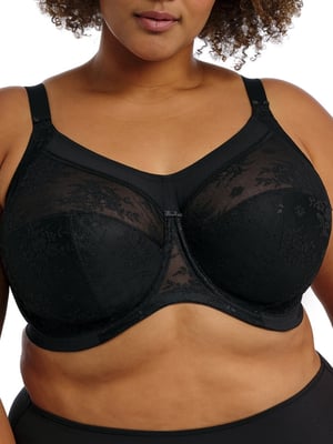 Verity Full Coverage Full Cup Bra