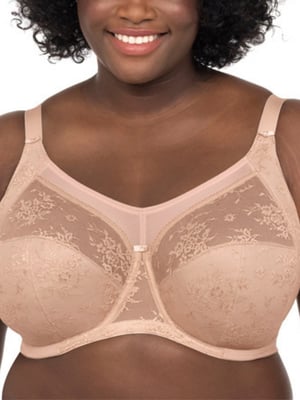 Verity Full Coverage Full Cup Bra