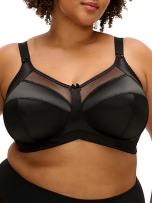 Keira Wireless Bra