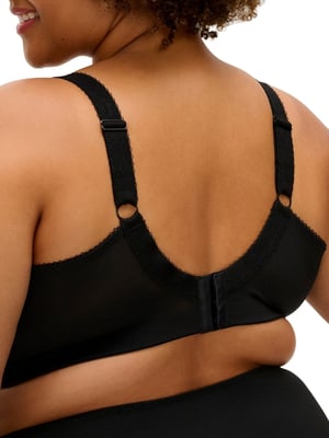 Keira Wireless Bra