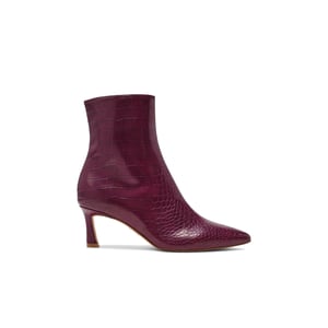 Leather Lulah Cl7 Boots