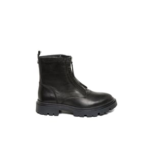 Leather Rilana 017 Boots