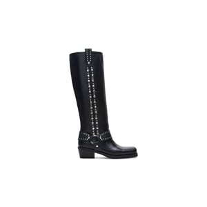 Leather Radlee 017 Boots