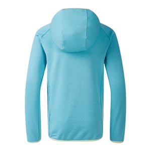 Dare 2B Expeditie Stretch Midlayer Kinderen/Kinderen (Noords Blauw)