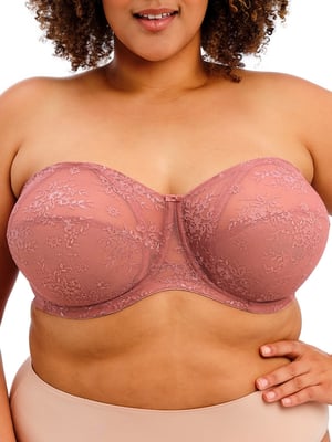 Verity Strapless Bra