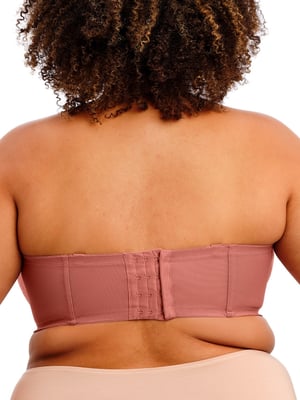 Verity Strapless Bra