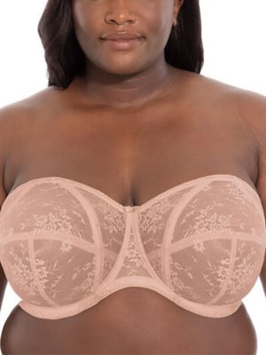 Verity Strapless Bra