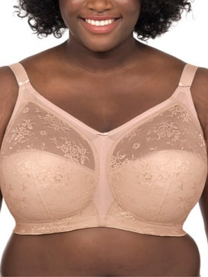 Verity Non Wired Full Cup Bra