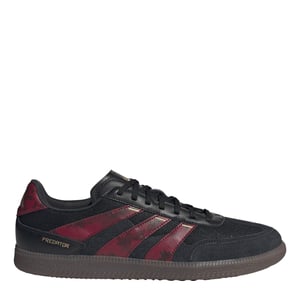 Men's adidas Pred Cny in Core Black