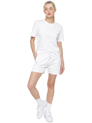 Kruze | Dames T-shirt en Shorts Set