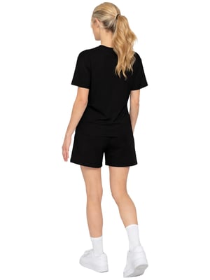 Kruze | Womens T-Shirt & Shorts Set