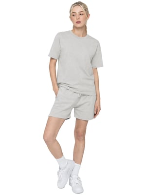 Kruze | Womens T-Shirt & Shorts Set