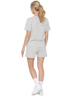 Kruze | Womens T-Shirt & Shorts Set